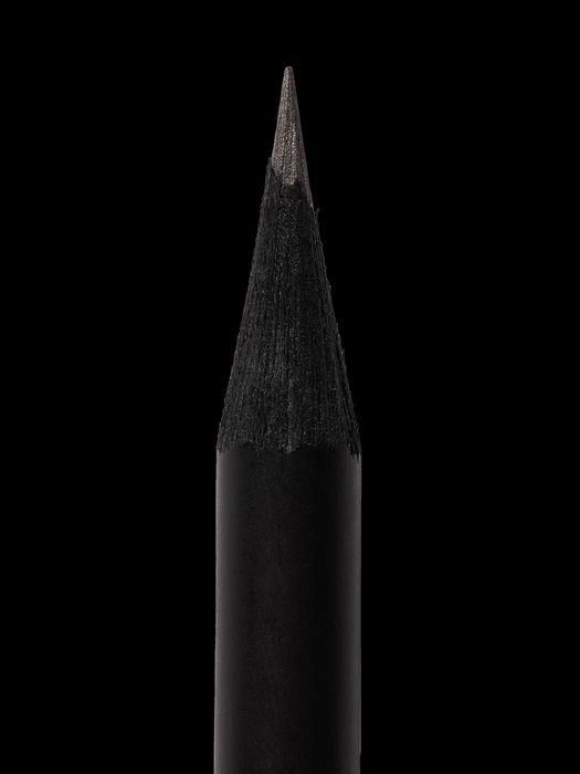 Krink Matte Black Pencil