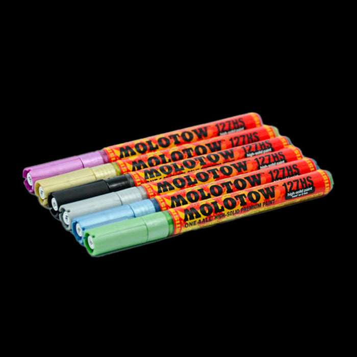 Molotow One4all 127 Marker