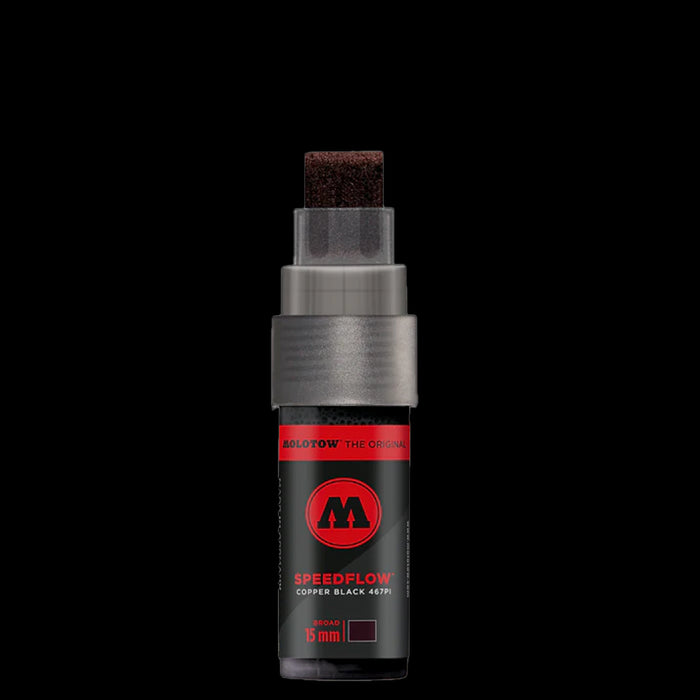 Molotow 467PI Speedflow Marker