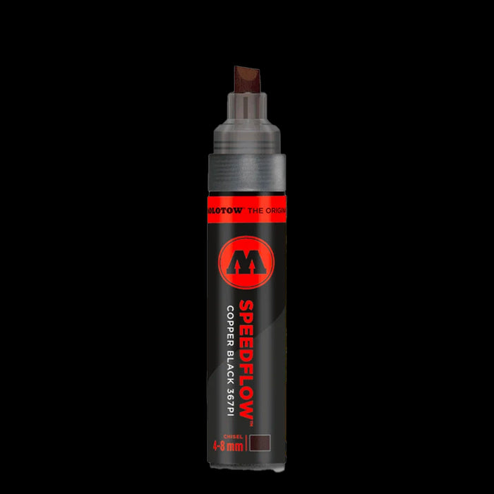 Molotow 367PI Speedflow marker