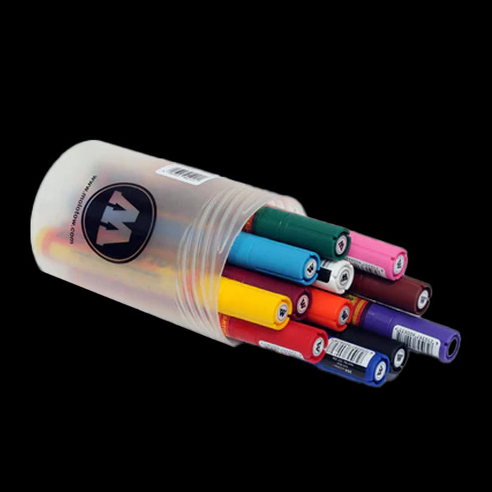 One4All 127HS Acrylic Marker Main Kit 1