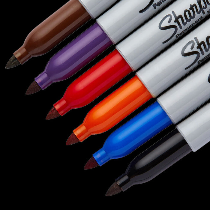 Sharpie Fine Point Marker