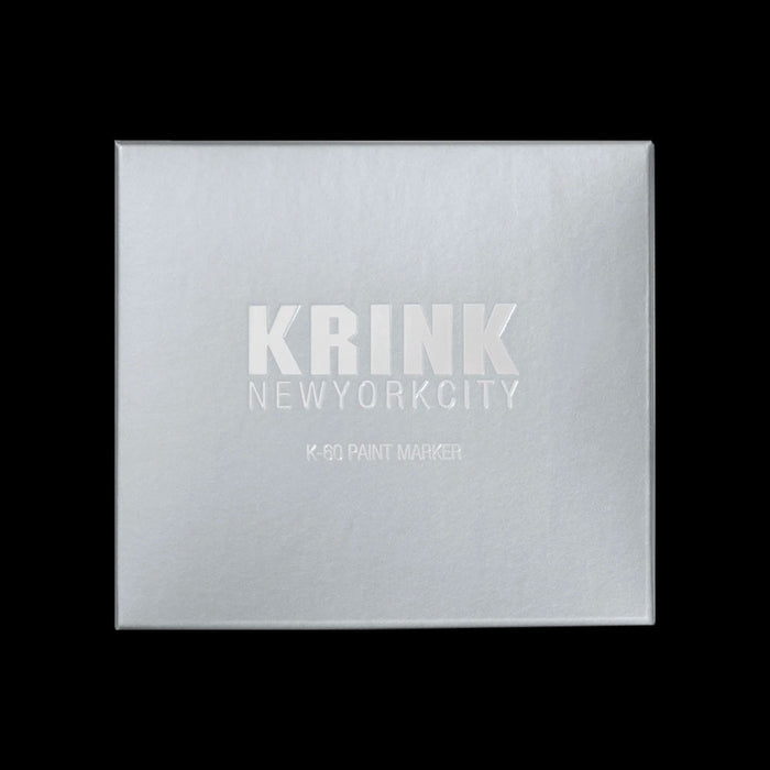 Krink K-60 3 Pack