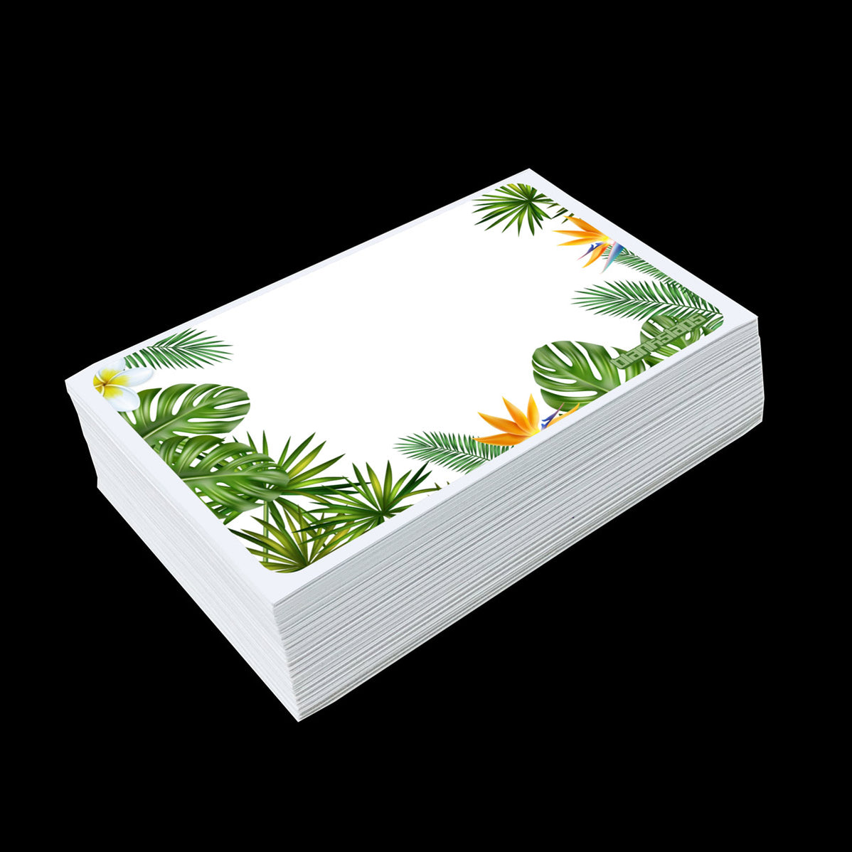 Egg Shell Stickers — Blankslaps