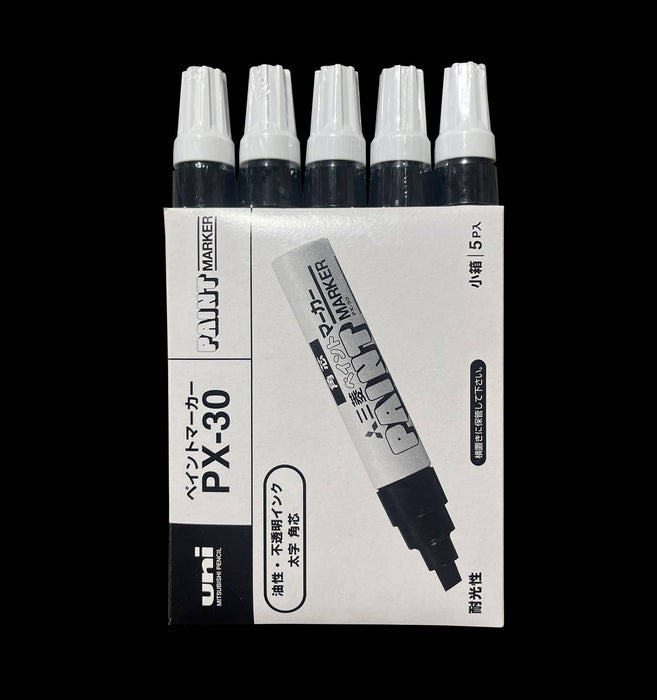 Uni PX-30 (5 pack)