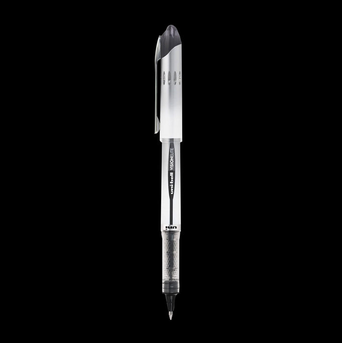 Vision Elite Roller Ball Pen, 0.8 MM