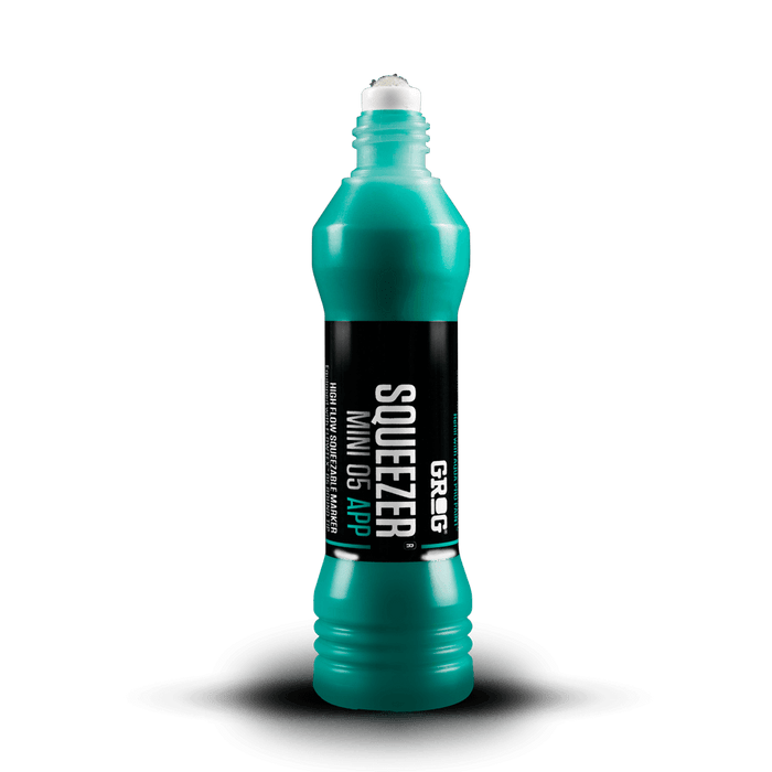 Grog Squeezer Mini 05 APP