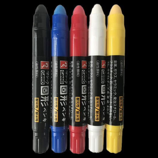 Magic Ink Solid Paint Marker
