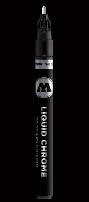 Molotow Liquid Chrome Marker - 1 mm