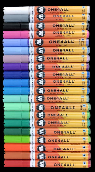 Molotow One4all 127 Marker