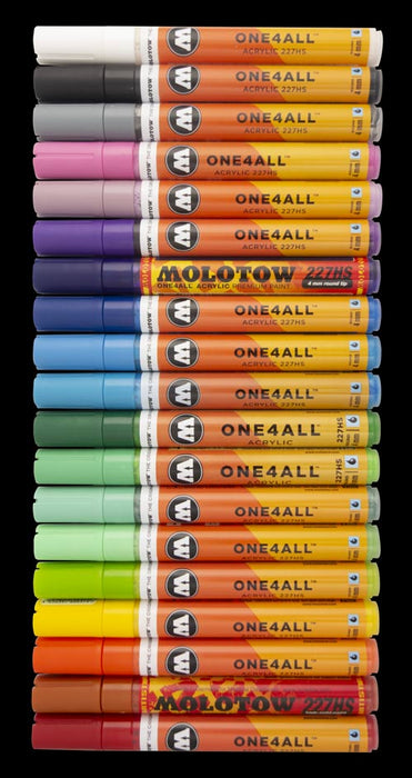 Molotow One4all 227 Marker