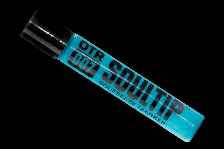 On The Run 007 Soultip Squeezer (10ml)