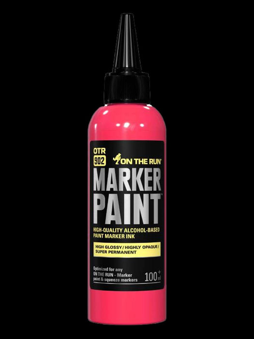 On The Run 902 Marker Paint Refill 200mL