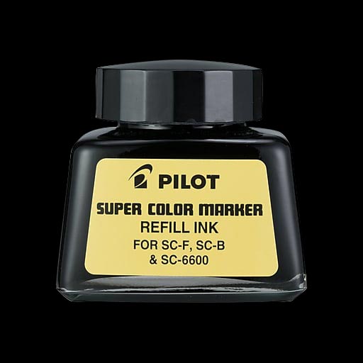 Pilot Ink Refill
