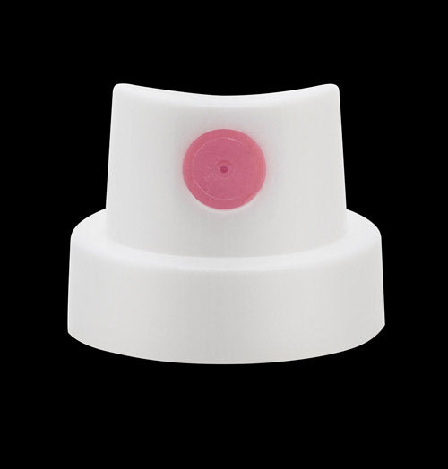 Pink Dot Cap — Blankslaps