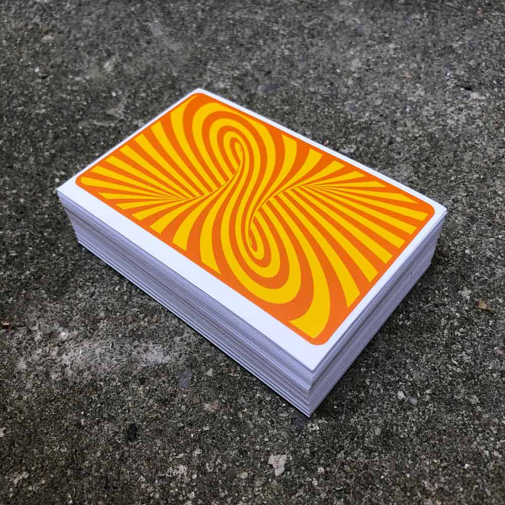 Egg Shell Stickers — Blankslaps